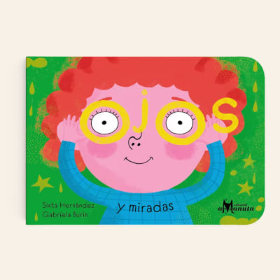 Ojos y miradas | Sixta Hernández