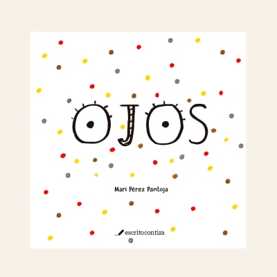 Ojos | Mari Pérez Pantoja