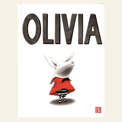 Olivia | Ian Falconer 1