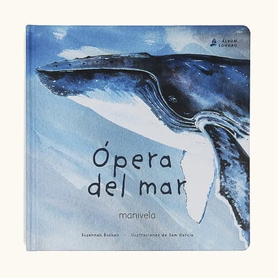 Ópera del mar | Susannah Buchan1