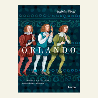 Orlando | Virginia Woolf 1