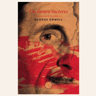 Un futuro incierto | George Orwell 1