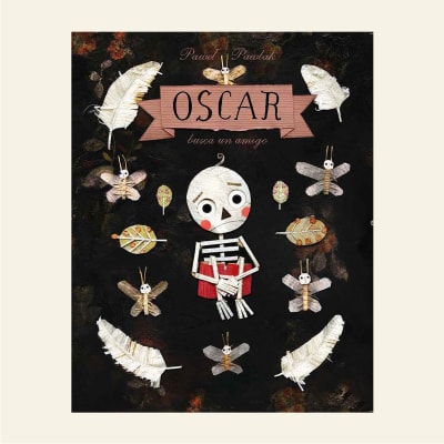 Oscar busca un amigo | Pawel Pawlak1