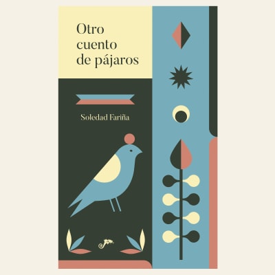 Otro cuentos de pájaros | Soledad Fariña1