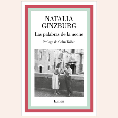 Las palabras de la noche | Natalia Ginzburg