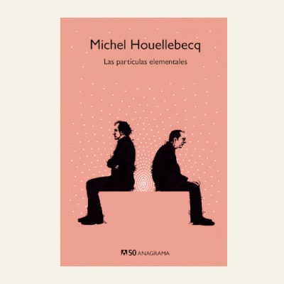 Las partículas elementales | Michel Houellebecq1