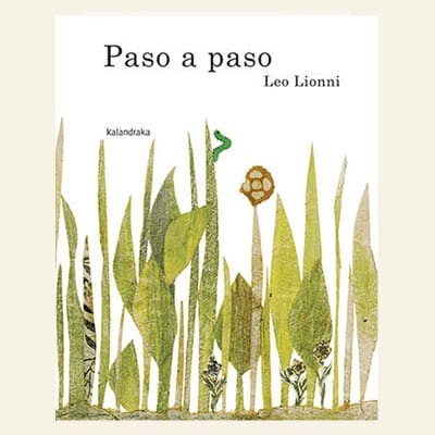 Paso a paso | Leo Lionni