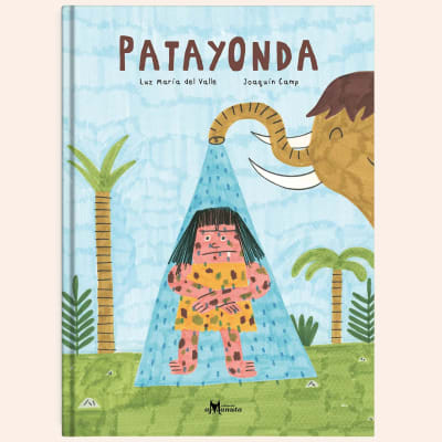Patayonda | Luz María del Valle y Joaquín Camp
