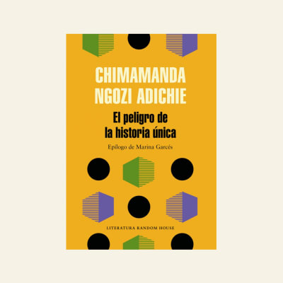 El peligro de la historia única | Chiamamanda Ngozi Adichie1