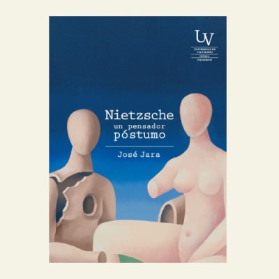 Nietzche un pensador póstumo | José Jara1