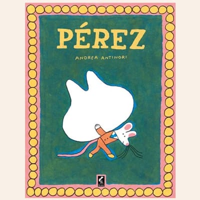 Pérez | Andrea Antinori