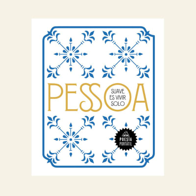 Suave es vivir solo | Fernando Pessoa1