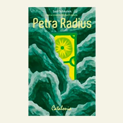 Petra radius | Saúl Schkolnik1