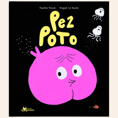 Pez Poto | Pauline Pinson y Magali Le Huche1