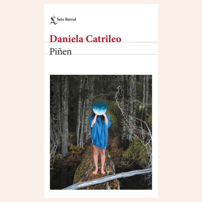 Piñén | Daniela Catrileo SB