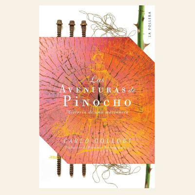 Las aventuras de Pinocho | Carlo Collodi1