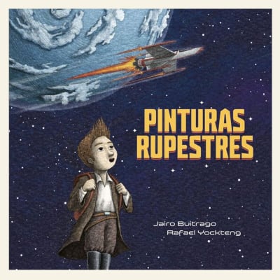 Pinturas rupestres | Jairo Buitrago