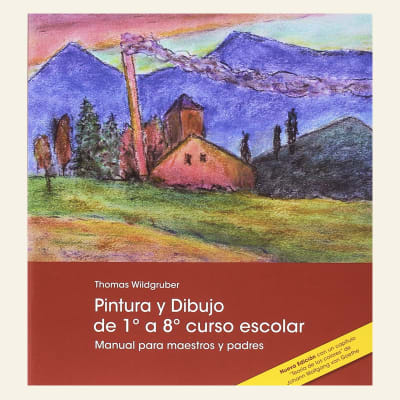 Pintura y dibujo de 1º a 8º | Thomas Wildgruber1