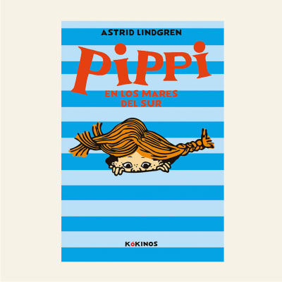 Pippi en los mares del sur | Astrid Lindgren1
