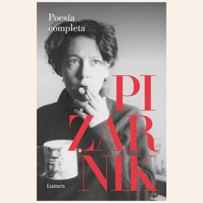 Poesía completa | Alejandra Pizarnik1