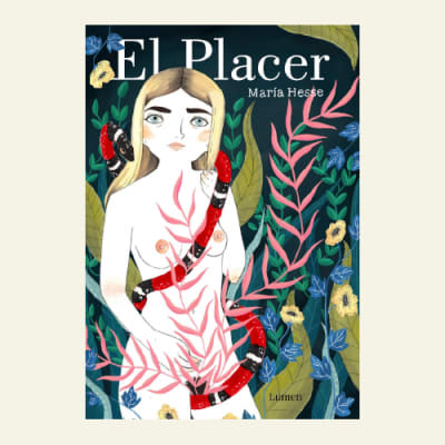 El placer | Maria Hesse1