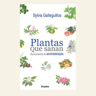 Plantas que sanan | Sylvia Galleguillos