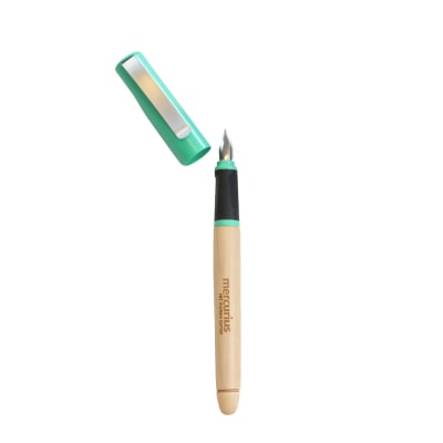 Eco Pluma Greenfield Verde