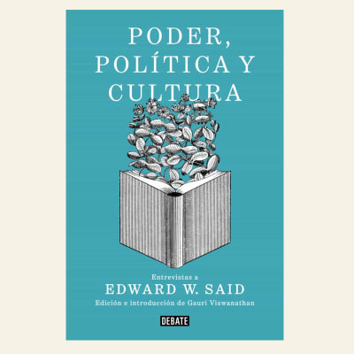 Poder, política y cultura | Edwad W. Said (F)1