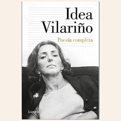 Poesía completa | Idea Vilariño (F)1