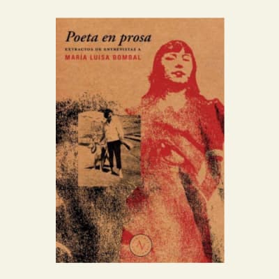 Poeta en prosa | María Luisa Bombal
