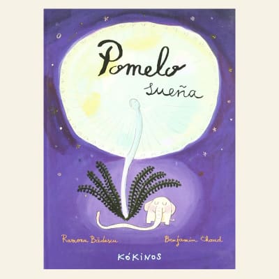 Pomelo sueña | Ramona Badescu1