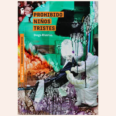 Prohibido niños tristes | Diego Riveros1