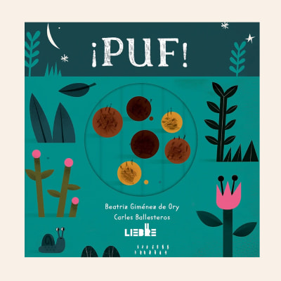 ¡Puf! | Beatriz Giménez de Ory
