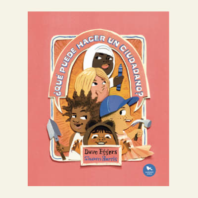 ¿Qué puede hacer un ciudadano? | Dave Eggers1