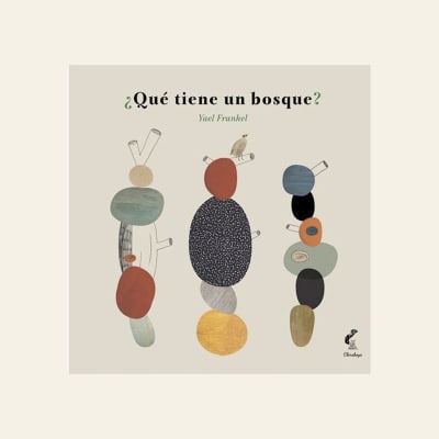 ¿Qué tiene un bosque? | Yael Frankel1