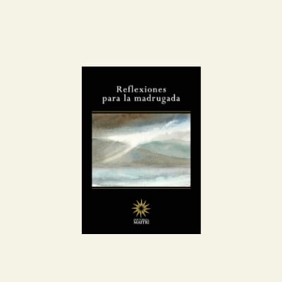 Reflexiones para la madrugada | VVAA 1