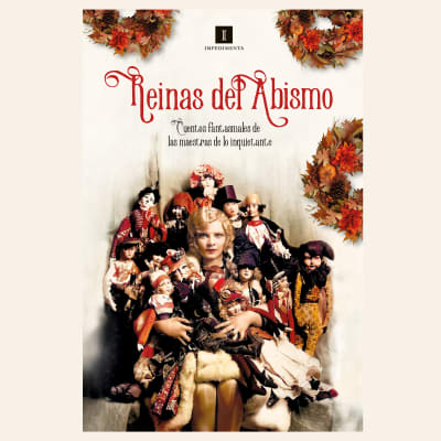 Reinas del Abismo | VVAA1