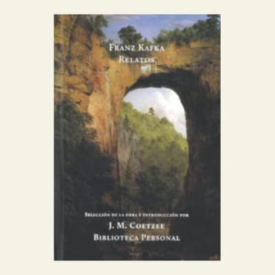 Relatos | Franz Kafka1