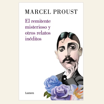 El remitente misterioso | Marcel Proust