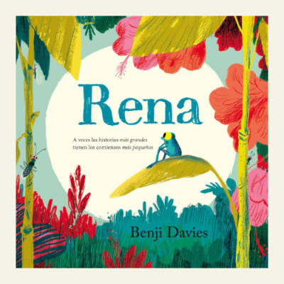 Rena | Benji Davies