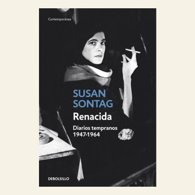 Renacida | Susan Sontag1