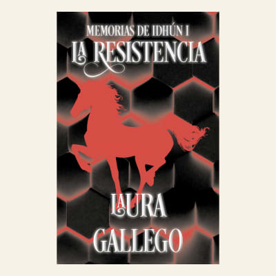 Memorias de Idhun 1 - La Resistencia | Laura Gallego1
