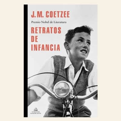 Retratos de infancia | J.M. Coetzee