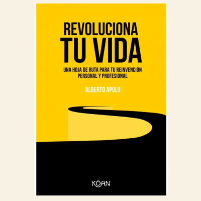 Revoluciona tu vida | Alberto Apolo1