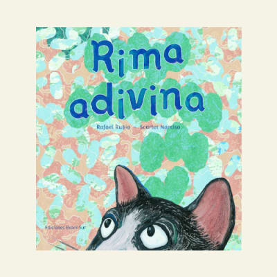 Rima adivina | Rafael Rubio