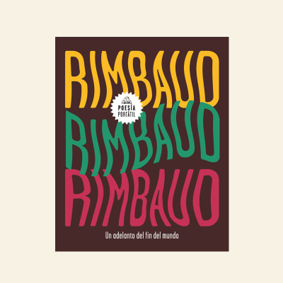 Un adelanto del fin del mundo | Arthur Rimbaud1