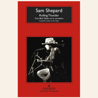 Rolling thunder | Sam Shepard1