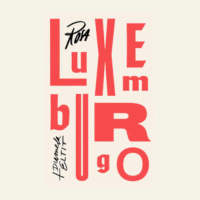 Dime cuándo vienes. Cartas de amor, 1893-1917 | Rosa Luxemburgo1