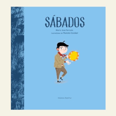 Sábados | María José Ferrada1