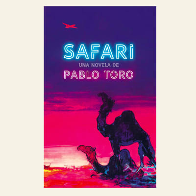 Safari | Pablo Toro